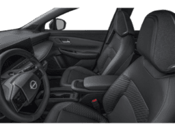 Nissan LEAF PLATINUM+ FWD 2026