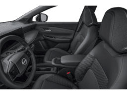 Nissan LEAF PLATINUM+ FWD 2026