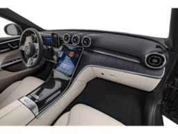 Mercedes-Benz C-Class C 300 Sedan 2026