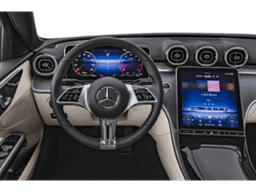 Mercedes-Benz C-Class C 300 Sedan 2026