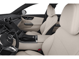 Mercedes-Benz C-Class C 300 Sedan 2026
