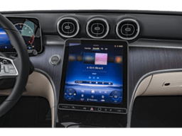 Mercedes-Benz C-Class C 300 Sedan 2026