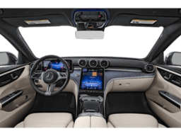 Mercedes-Benz C-Class C 300 Sedan 2026
