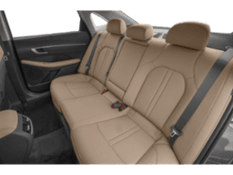 Hyundai Sonata Hybrid Limited 2.0L 2024