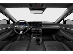Hyundai Sonata Hybrid Limited 2.0L 2024