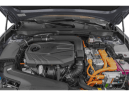 Hyundai Sonata Hybrid Limited 2.0L 2024
