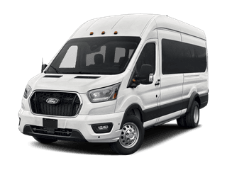 Ford Transit Passenger Wagon XL T-350 HD 148" EL High Roof DRW AWD Ford Transit Passenger Wagon XL T-350 HD 148" EL High Roof DRW AWD