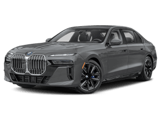 BMW 7 Series 750e xDrive Plug-In Hybrid BMW 7 Series 750e xDrive Plug-In Hybrid