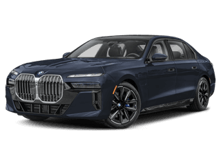 BMW 7 Series 750e xDrive Plug-In Hybrid BMW 7 Series 750e xDrive Plug-In Hybrid
