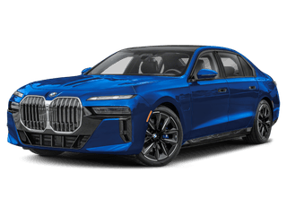 BMW 7 Series 750e xDrive Plug-In Hybrid BMW 7 Series 750e xDrive Plug-In Hybrid