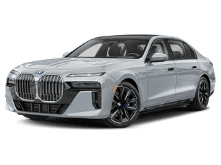 BMW 7 Series 750e xDrive Plug-In Hybrid BMW 7 Series 750e xDrive Plug-In Hybrid