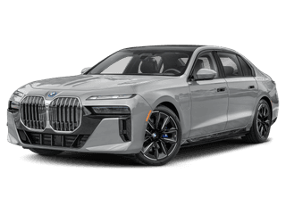 BMW 7 Series 750e xDrive Plug-In Hybrid BMW 7 Series 750e xDrive Plug-In Hybrid