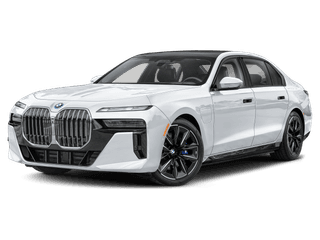 BMW 7 Series 750e xDrive Plug-In Hybrid BMW 7 Series 750e xDrive Plug-In Hybrid