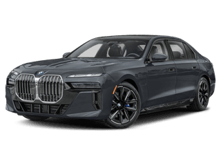 BMW 7 Series 750e xDrive Plug-In Hybrid BMW 7 Series 750e xDrive Plug-In Hybrid