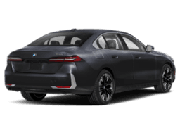 BMW 5 Series 530i xDrive Sedan 2026 — rear view