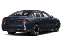 BMW 5 Series 530i xDrive Sedan 2026 — rear view