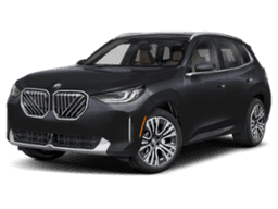 BMW X3 30 xDrive Sports Activity Vehicle 2026 — front view
