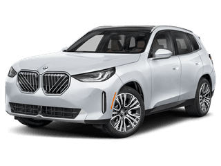 BMW X3 30 xDrive Sports Activity Vehicle BMW X3 30 xDrive Sports Activity Vehicle