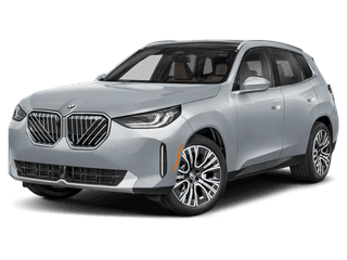 BMW X3 30 xDrive Sports Activity Vehicle BMW X3 30 xDrive Sports Activity Vehicle