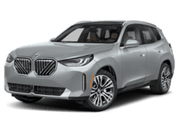 BMW X3 30 xDrive Sports Activity Vehicle 2026 — front view