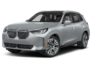 BMW X3 30 xDrive Sports Activity Vehicle BMW X3 30 xDrive Sports Activity Vehicle