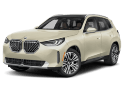 BMW X3 30 xDrive Sports Activity Vehicle 2026 — front view