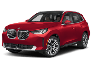 BMW X3 30 xDrive Sports Activity Vehicle BMW X3 30 xDrive Sports Activity Vehicle