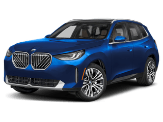 BMW X3 30 xDrive Sports Activity Vehicle BMW X3 30 xDrive Sports Activity Vehicle