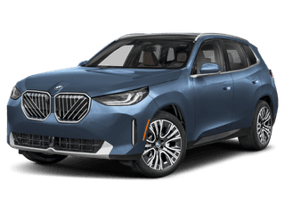 BMW X3 30 xDrive Sports Activity Vehicle BMW X3 30 xDrive Sports Activity Vehicle
