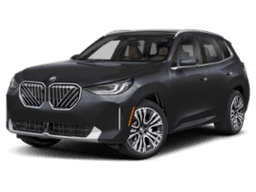 BMW X3 30 xDrive Sports Activity Vehicle 2026 — front view