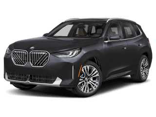 BMW X3 30 xDrive Sports Activity Vehicle BMW X3 30 xDrive Sports Activity Vehicle