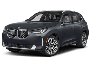BMW X3 30 xDrive Sports Activity Vehicle BMW X3 30 xDrive Sports Activity Vehicle