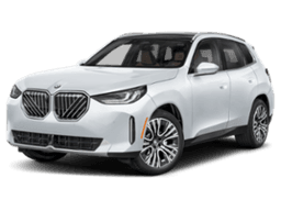 BMW X3 30 xDrive Sports Activity Vehicle 2026 — front view