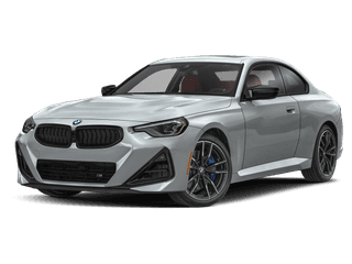 BMW 2 Series M240i xDrive Coupe BMW 2 Series M240i xDrive Coupe