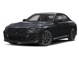 BMW 2 Series M240i xDrive Coupe BMW 2 Series M240i xDrive Coupe