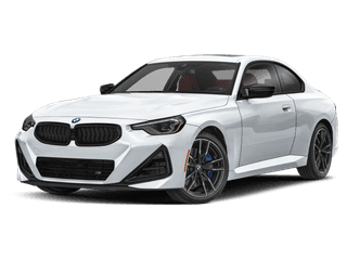 BMW 2 Series M240i xDrive Coupe BMW 2 Series M240i xDrive Coupe