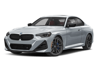 BMW 2 Series M240i xDrive Coupe BMW 2 Series M240i xDrive Coupe