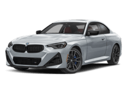 BMW 2 Series M240i xDrive Coupe 2026 — front view