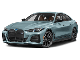 BMW i4 M60 Gran Coupe BMW i4 M60 Gran Coupe