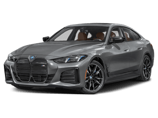 BMW i4 M60 Gran Coupe BMW i4 M60 Gran Coupe
