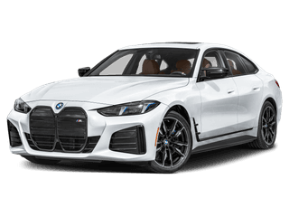 BMW i4 M60 Gran Coupe BMW i4 M60 Gran Coupe