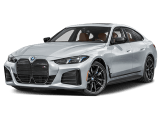 BMW i4 M60 Gran Coupe BMW i4 M60 Gran Coupe