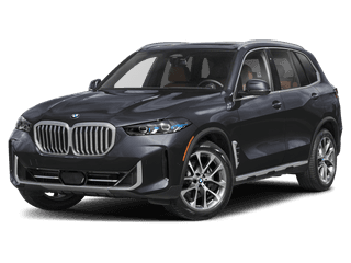 BMW X5 sDrive40i Sports Activity Vehicle BMW X5 sDrive40i Sports Activity Vehicle