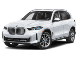 BMW X5 sDrive40i Sports Activity Vehicle 2026 — front view
