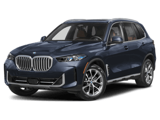 BMW X5 sDrive40i Sports Activity Vehicle BMW X5 sDrive40i Sports Activity Vehicle