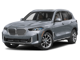 BMW X5 M60i Sports Activity Vehicle BMW X5 M60i Sports Activity Vehicle
