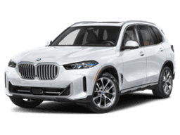 BMW X5 sDrive40i Sports Activity Vehicle 2026 — front view