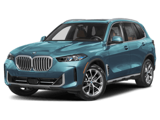 BMW X5 xDrive40i Sports Activity Vehicle BMW X5 xDrive40i Sports Activity Vehicle