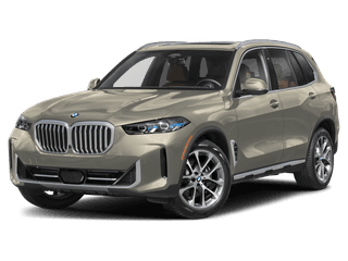 BMW X5 xDrive40i Sports Activity Vehicle BMW X5 xDrive40i Sports Activity Vehicle