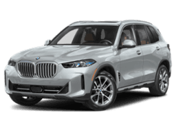 BMW X5 xDrive40i Sports Activity Vehicle 2026 — front view